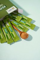 Complément alimentaire à base d'extraits de plantes |   Extrait de Yam Mélangé, Extrait de Goji, Poudre de Peptide de Melon Amer, Emballage Personnalisé