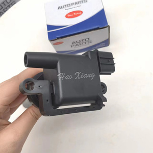 Haoxiang ผู้ผลิตคอยล์จุดระเบิด Bobinas De Encendido MD325592สำหรับมิตซูบิชิปาเจโรจูเนียร์1.1 - Product Image 5