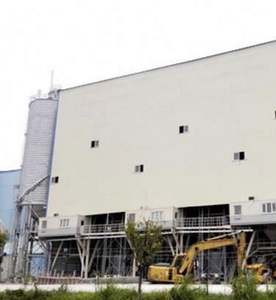 Factory Supply <b>Mobile</b> Concrete Batch Plant Price <b>for</b> <b>Sale</b> - Product Image 2