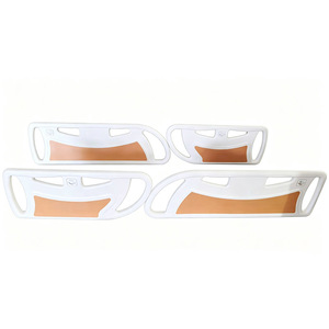 <strong>Plastic</strong> Hospital <strong>Bed</strong> Headboard Side Rails for Hospital <strong>Beds</strong> - Product Image 4