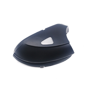 Autodragons voiture dynamique défilement LED clignotant séquentiel rétroviseur indicateur clignotant pour CC MK3 lifting - Product Image 4
