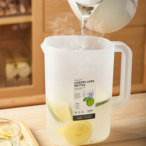 Hervidor de Agua Fría Luxury Lifes de 2200 ml con Tapa, Libre de BPA - Product Image 2