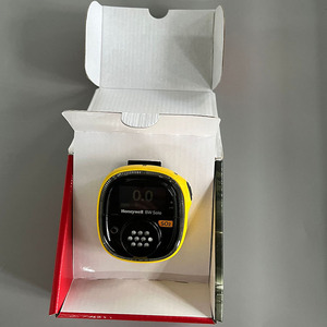 Détecteur de gaz de dioxyde de soufre Bw Solo, capteur de sécurité alimenté par batterie, 70 x 67 x 41 mm - Product Image 5