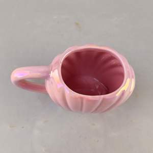 แก้วเซรามิคดีไซน์สร้างสรรค์พร้อมฉนวนกันความร้อน สไตล์อเมริกัน ของขวัญกาแฟและชาช่วง<span class=keywords><strong>บ่าย</strong></span>สุดหรูสำหรับงานแต่งงาน วันเกิด และคริสต์มาส - Product Image 3