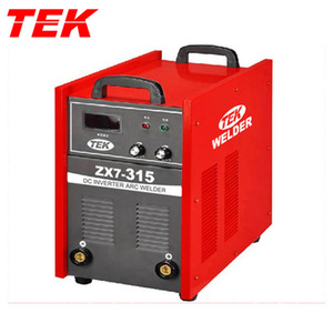 ZX7 315 MOS ARC Stick Que Kẹp Giữ Máy Hàn - Product Image 6