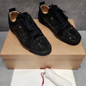 Luxury Bling Bling <b>Rhinestone</b> Sneakers Designer Formal Casual Party Shoes - Product Image 3