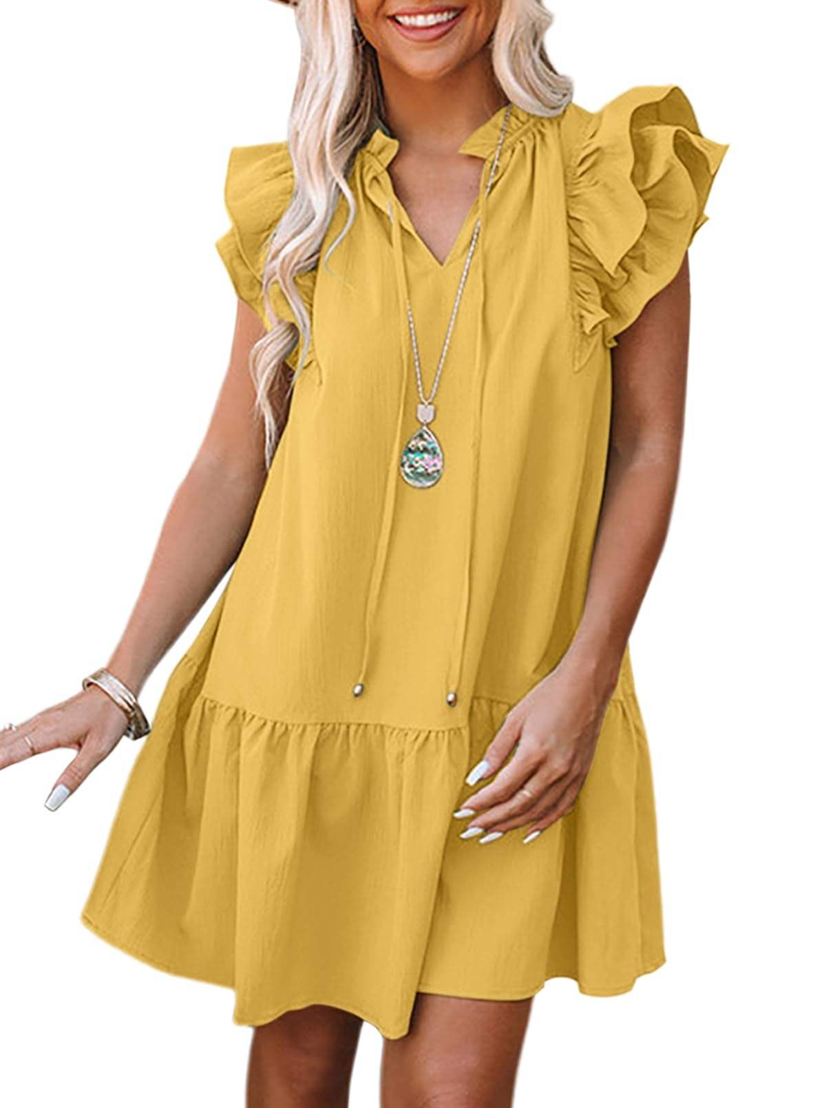 สีเหลือง