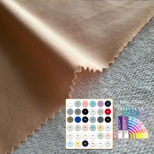 Camiseta/Top <span class=keywords><strong>de</strong></span> Tirantes <span class=keywords><strong>de</strong></span> Punto Jersey Doble Ecológico para Adultos, Precio Económico, en Existencia, Personalizable - Product Image 5