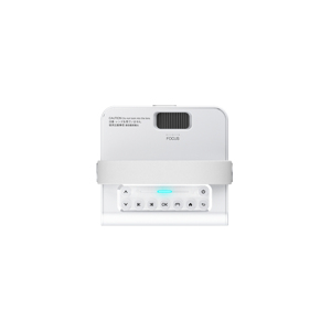 Proiettore Epro LD01 RK3128 1GB 8GB 2024 Nuovo Android 7.1 Wifi 5G Alta Luminosità Altoparlante Integrato 720P per Scuola Casa <span class=keywords><strong>Film</strong></span> 1080p - Product Image 5