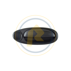 Maniglia esterna per porta Ac Rolcar ADAPTABLE per OE 735256575 adatta per Fiat Multipla 1998 - Product Image 1