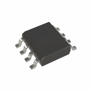 สายการผลิตชิ้นส่วนอิเล็กทรอนิกส์ 8 SOIC (0.154 นิ้ว, กว้าง 3.90 มม.) บริการครบวงจรแบบฝังตัว PIC16F15213T-I_SN - Product Image 1