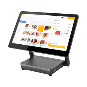 15.6 Inch POS Cash Register Factory Direct Sales All-in-one POS <strong>Device</strong> Retail Custom <strong>Design</strong> - Product Image 1