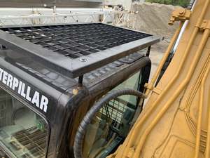 EXCAVADORA CATERPILLAR 24TON 324D 323D EXCAVADORA DE ALTA CALIDAD EN VENTA - Product Image 3