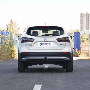 Nissan Qashqai SUV FWD Benzina 2.0L CVT Edizione Smart 5 Porte 5 Posti Guida a Sinistra Auto Nuova <span class=keywords><strong>in</strong></span> <span class=keywords><strong>Vendita</strong></span> - Product Image 3