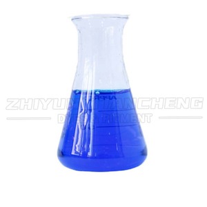 Tinte alimentario azul brillante <span class=keywords><strong>CI</strong></span> Food Blue 2 <span class=keywords><strong>CI</strong></span> <span class=keywords><strong>42090</strong></span> CAS 3844-45-9 - Product Image 3