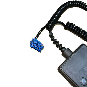 חדש באיכות מקורית a0005458713 0015458313 ecas שליטה מרחוק עבור חלקי משאית כבדה 4460563340 - Product Image 2