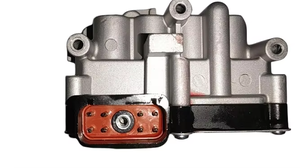 Nuovo Solenoide di Cambio Trasmissione Kede Factory per Chrysler 4504570 5015646AB 698100 5140429AA - Product Image 4