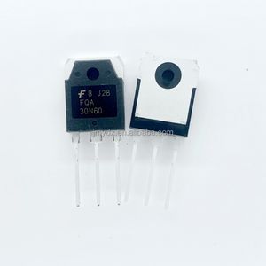 จิงเหม่ยหยวน FQA30N60 30A 600V MOSFET TO-3P 30N60 - Product Image 1