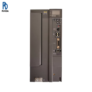 KEYENCE SV-500L2 SV-010L2 SV-300L2 SV-500P2 SV-005L1 AC Servo System <b>Three</b> Phase AC 200-230V for Micro Force Control in Stock - Product Image 1