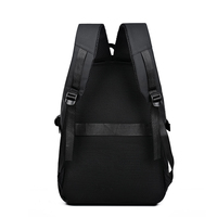 Sac à dos d'affaires pour homme de grande capacité, haute qualité, très vendu, pour les loisirs et les voyages, imperméable, avec port USB pour ordinateur portable