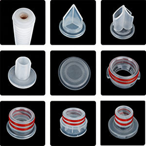 Cartouche de filtre à eau par osmose inverse <span class=keywords><strong>PP</strong></span> avec filtration de 5 microns, service OEM/ODM, débit de 50 GPD pour usage domestique et commercial - Product Image 5