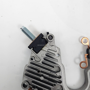 Tout neuf, <span class=keywords><strong>12V</strong></span> 250A pour X3-X8, <span class=keywords><strong>pont</strong></span> <span class=keywords><strong>redresseur</strong></span> d'alternateur 0125815003 0125815004 0125B00552 - Garantie de 12 mois - Product Image 3