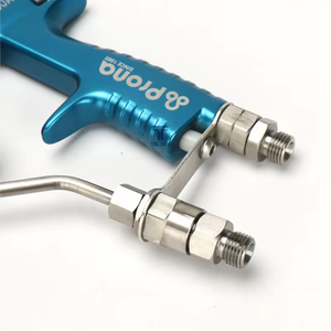 Pistolet pulvérisateur assisté par air R-2200AC <span class=keywords><strong>Prona</strong></span> - Product Image 3
