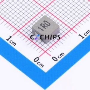 MHCI05030-1R0M-R8 ตัวเหนี่ยวนำไฟฟ้าแบบ SMD ( ค่าความเหนี่ยวนำ: 1uH )( ความแม่นยำ: 20% กระแสไฟฟ้าที่กำหนด: 7A ) - Product Image 1