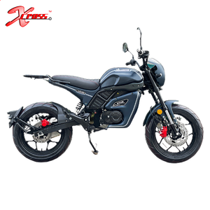 XCross China <b>Cheap</b> Motorcycle <b>Scooter</b> Streetbikes <b>Scooter</b> with 2000W Motor 70V40AH Lithium Battery - Product Image 3
