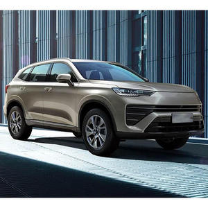 JX <span class=keywords><strong>Auto</strong></span> <span class=keywords><strong>Haval</strong></span> d'occasion, SUV compact, conduite à gauche, essence, intérieur cuir foncé, stock chinois - Product Image 1