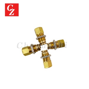 Pièces de rechange pour compresseur d'air industriel Ingersoll Rand 23700396, vanne de retour d'huile - Product Image 6