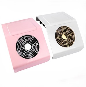 Meilleure vente professionnel dépoussiéreur d'ongles Portable 40w <span class=keywords><strong>aspirateur</strong></span> électrique pour salon de manucure manucure pédicure dépoussiérage - Product Image 1