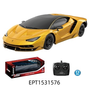 1/18 2.4G Điều Khiển Từ Xa Xe Đồ Chơi Với Ánh Sáng Racing Xe B/O 4-Cách <span class=keywords><strong>RC</strong></span> Xe Đồ Chơi Cho Bé Trai - Product Image 4