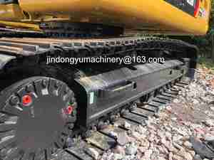 Excavadora Cat 320D, Proveedor de Confianza, Buen Precio, Mejor Precio, 20 Toneladas, Usada, Caterpillar 320D, Económica y de Buena Calidad - Product Image 6