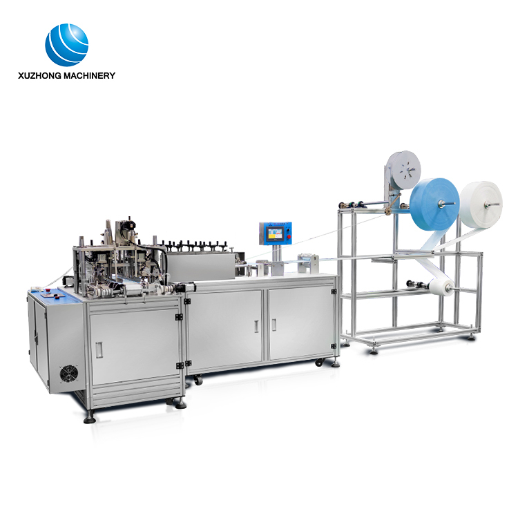 China Manufacture High Speed Disposable Medical