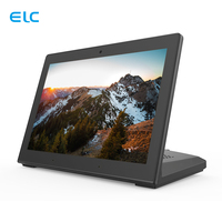 Tablette numérique ELC WL8028T 8 pouces Android 8.1 RK3568 de type L avec SDK pour affichage dynamique en centre commercial, magasin de détail, métro - Commentaires clients