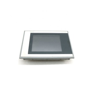 หน้าจอสัมผัส4PP0650571P74 B & R PLC HMI ของแท้4PP065.0571-P74หน้าจอสัมผัส HMI - Product Image 1