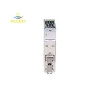Fuente de alimentación de riel DIN industrial de entrada ultraancha de 60W, 5V, 12V, 24V, 48V