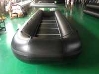 Bateau gonflable le plus long de 8m, 9m, 10m, en PVC de 0,9 mm ou 1,2 mm, yacht gonflable