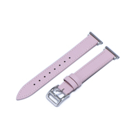 Bracelets de montre de luxe de créateurs haut de gamme pour montre Garmin, bracelet en cuir véritable 20 mm, 22 mm, 18 mm, mini-bracelet