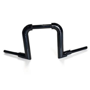 Manillar de Motocicleta AOCHUANG de Acero al Carbono con Recubrimiento en Polvo Negro, Diámetro de 2 Pulgadas, para Modelos 810, 1214 y Low - Product Image 4