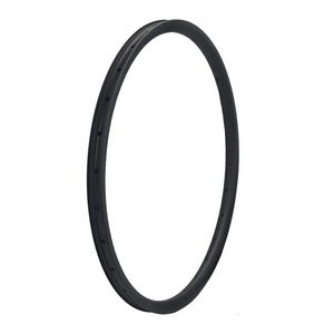 <span class=keywords><strong>Jante</strong></span> de <span class=keywords><strong>VTT</strong></span> en fibre de carbone légère de 27,5 <span class=keywords><strong>pouces</strong></span>, largeur 31 mm, profondeur <span class=keywords><strong>26</strong></span> mm, 405 g, sans crochet, <span class=keywords><strong>tubeless</strong></span>, logo personnalisé - Product Image 1