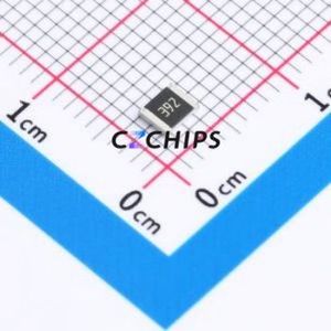 Résistance SMD CL1210JN3K9P 1210 (Type : Film Épais) (Résistance : 3,9 kOhm Précision : 5%) - Product Image 1