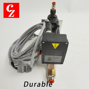 1627180610 Nouvelle vanne de vidange de haute qualité pour compresseur d'air Atlas Copco, pièce de rechange 1627 1806 10 1627-1806-10 d'origine - Product Image 4