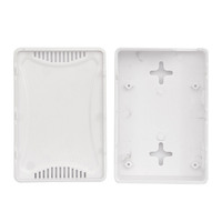 Boîtier de routeur de passerelle intelligente sans fil en plastique de haute qualité boîtier OEM Modem boîtier de routeur Wifi