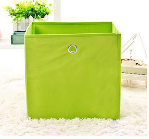 Caja de Almacenamiento Plegable Moderna para Baño - Product Image 1