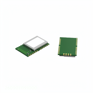 2609011191000 บริการครบวงจรแบบดั้งเดิม โมดูลรับส่งสัญญาณ RF และโมเด็ม - Product Image 1