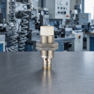 Interruptores inductivos IFM IGC240 - Product Image 2