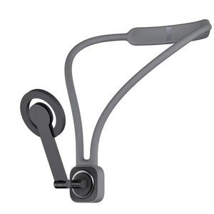 Magnetic Neckband Phone Holder For IPhone Action <b>Camera</b> 3 In 1 <b>Stabilizer</b> With Adjustable Strap Outdoor Use - Product Image 3