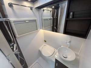 Venta caliente de lujo de negocios RV Autocaravanas 6m 4-6 personas Rv Home House Camper Factory Custom - Product Image 4